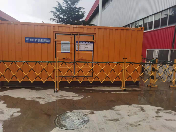 硚口租赁发电机 柴油发电机组供应商：柴油发电机组润滑油的作用？