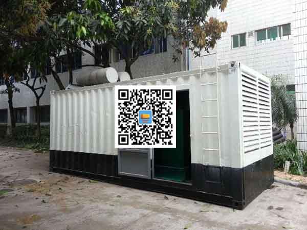 硚口出租发电机-什么样的柴油发电机使用效果比较好