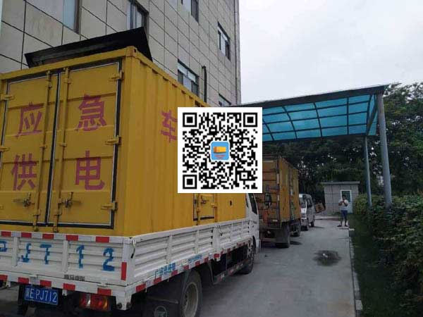 硚口发电机组如何安装管道?
