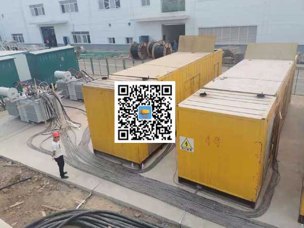 硚口发电机出租-柴油发电机组应用在哪些方面