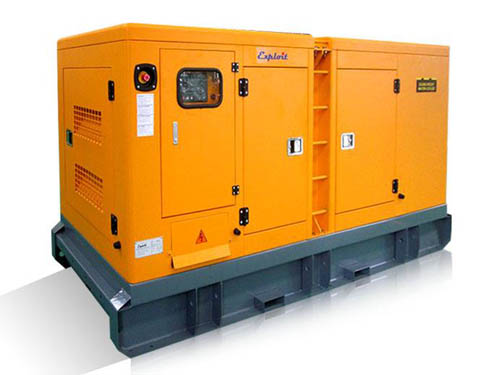 硚口影响 200kw 柴油发电机油耗的因素有哪些?