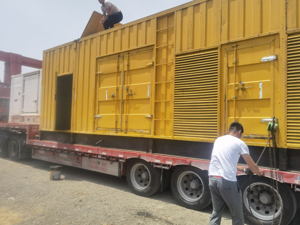 硚口除了负载情况和发动机维护,还有哪些因素会影响 200kw 柴油发电机的油耗?