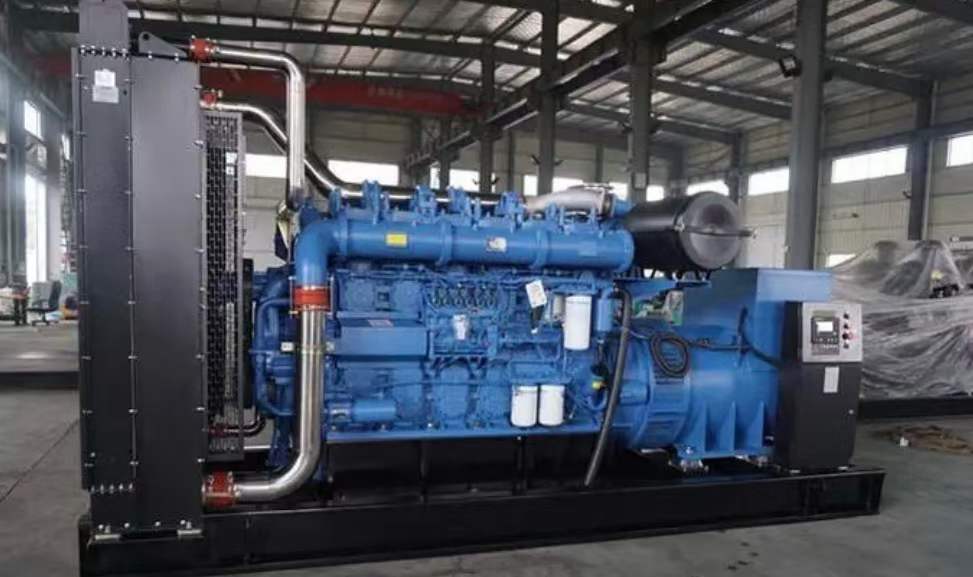 硚口如何选择适合的 500kW 柴油发电机组？