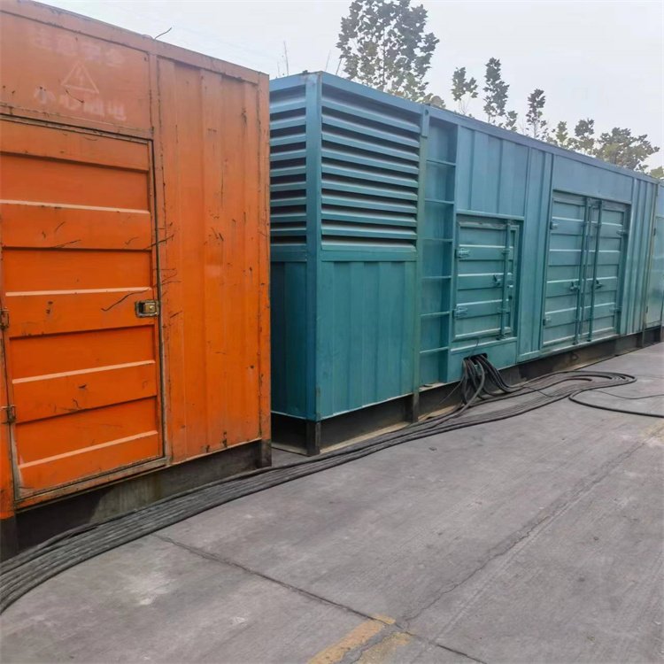 硚口如何选择适合 600kW 柴油发电机组的热继电器？