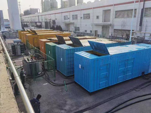 硚口380V和690V电压的电缆线相同吗？
